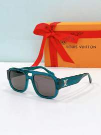 Picture of Louis Vuitton Sunglasses _SKUfw75976736fw